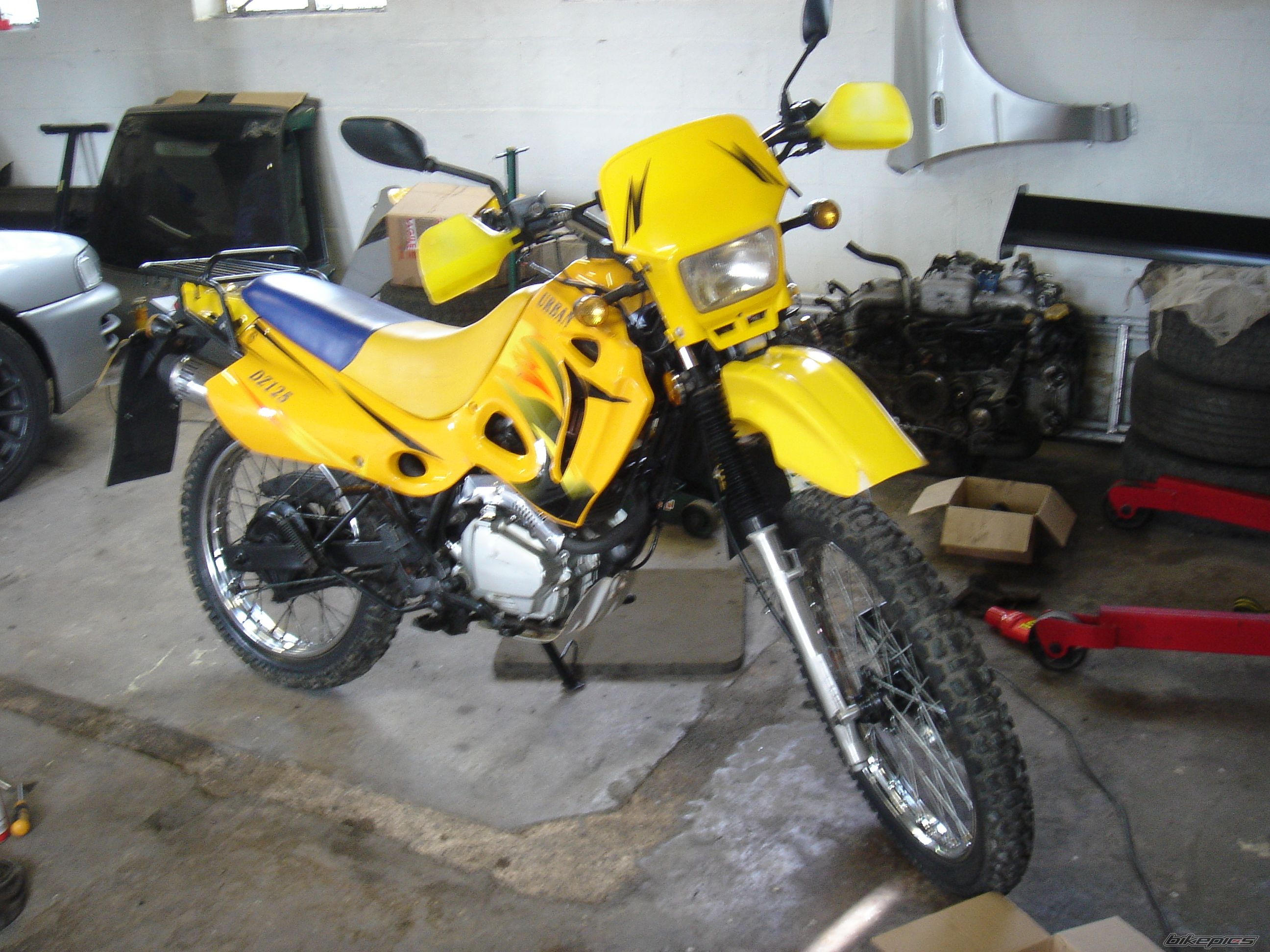 Bike Photo 2276451