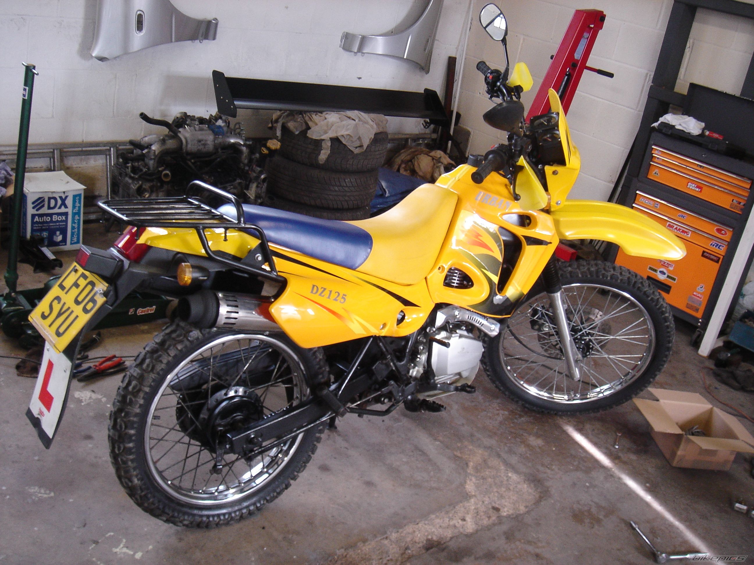 Bike Photo 2276452