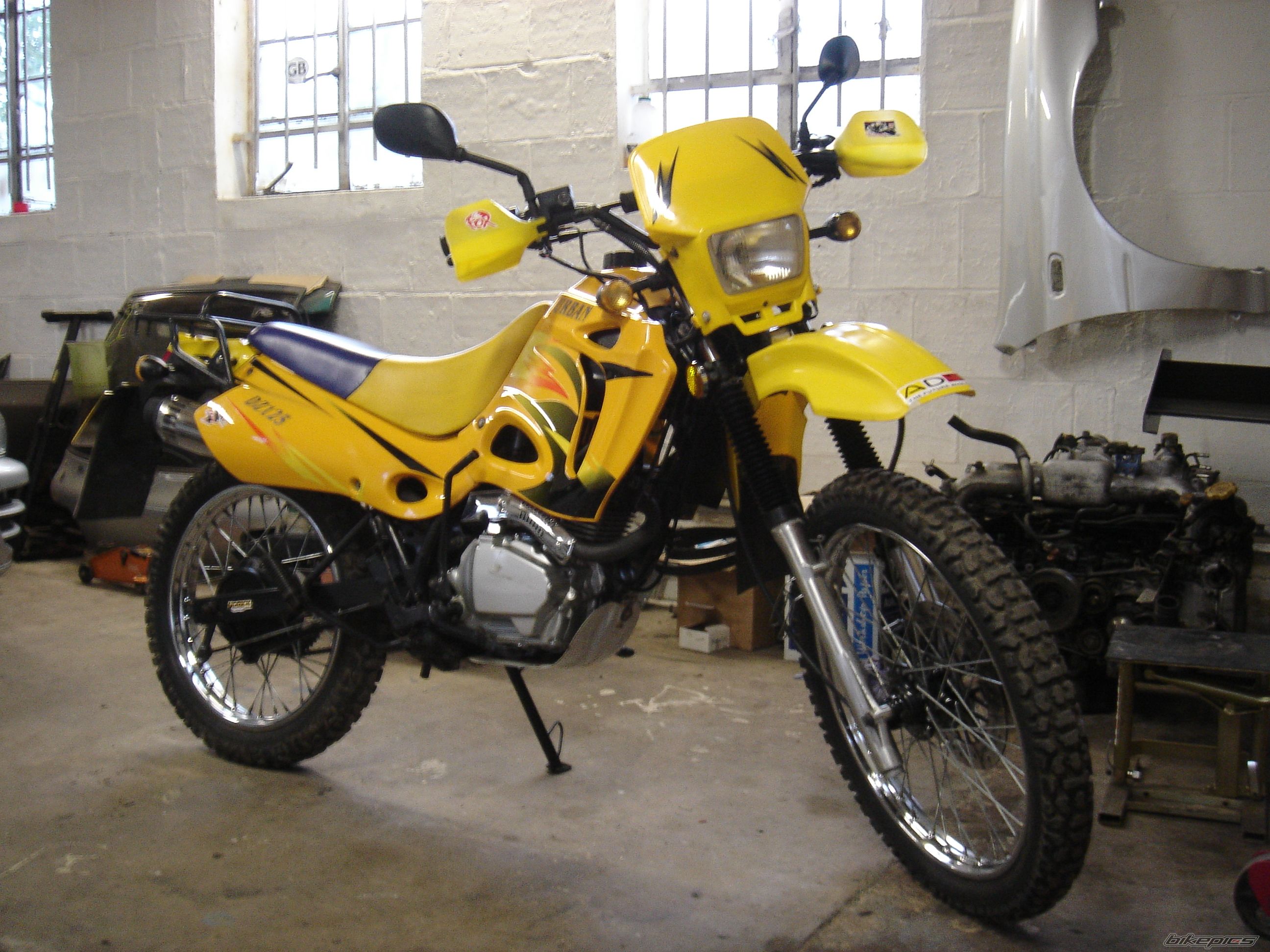 Bike Photo 2276453