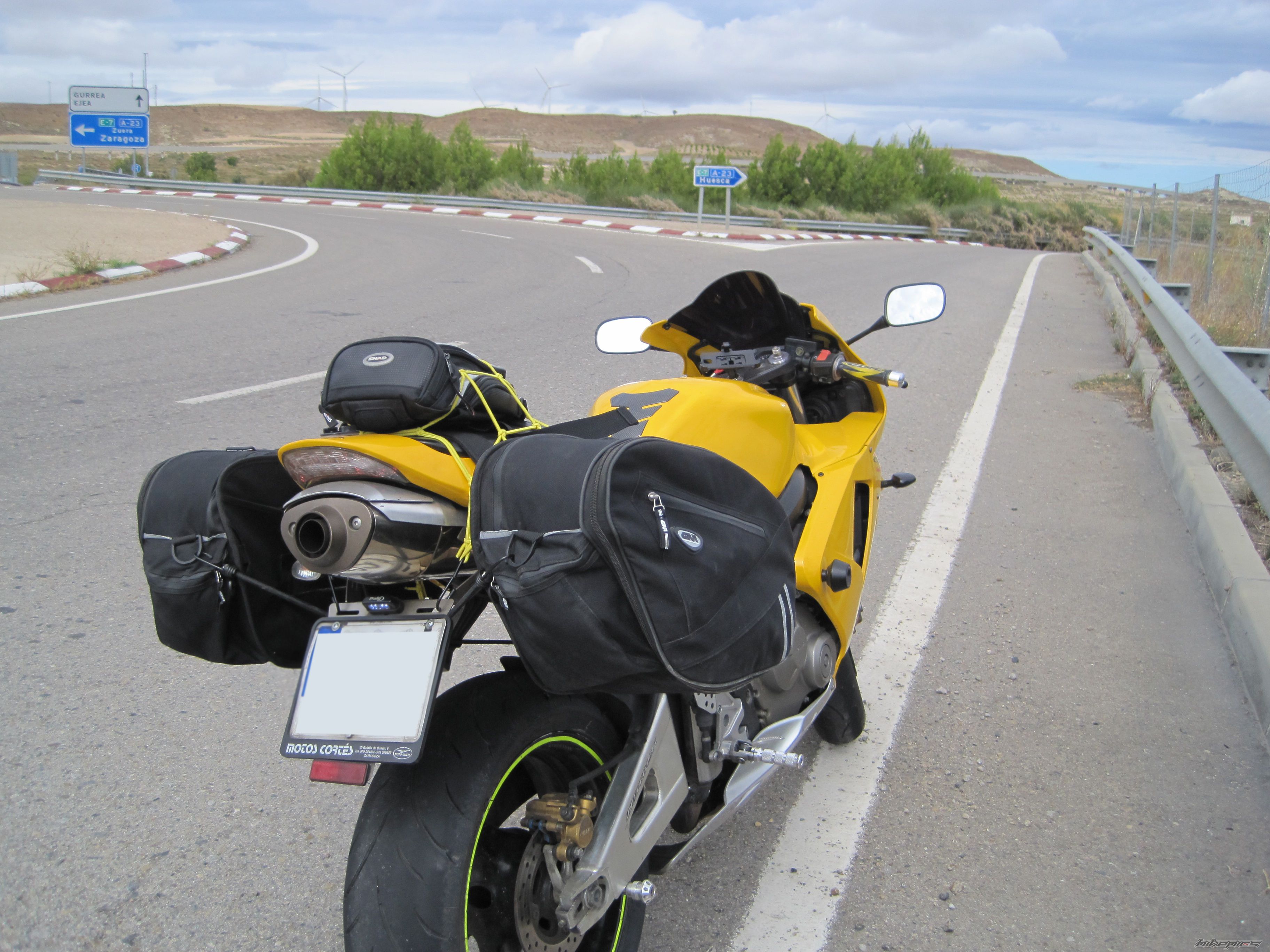 Bike Photo 2276522