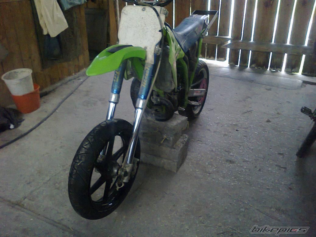 Bike Photo 2276618