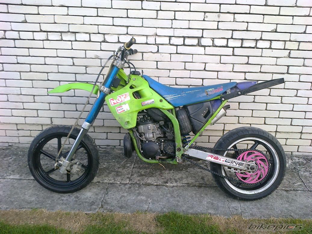 Bike Photo 2276620
