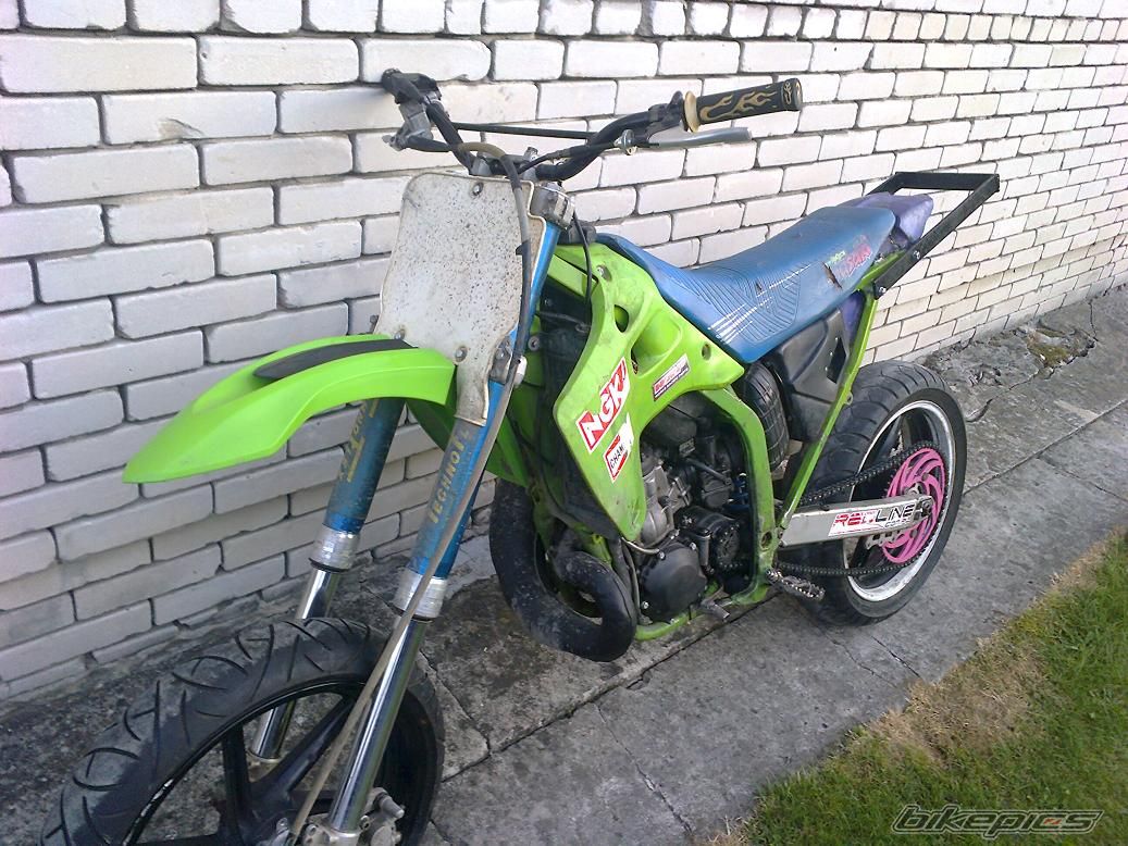 Bike Photo 2276621