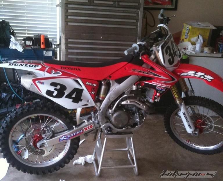 Bike Photo 2276697