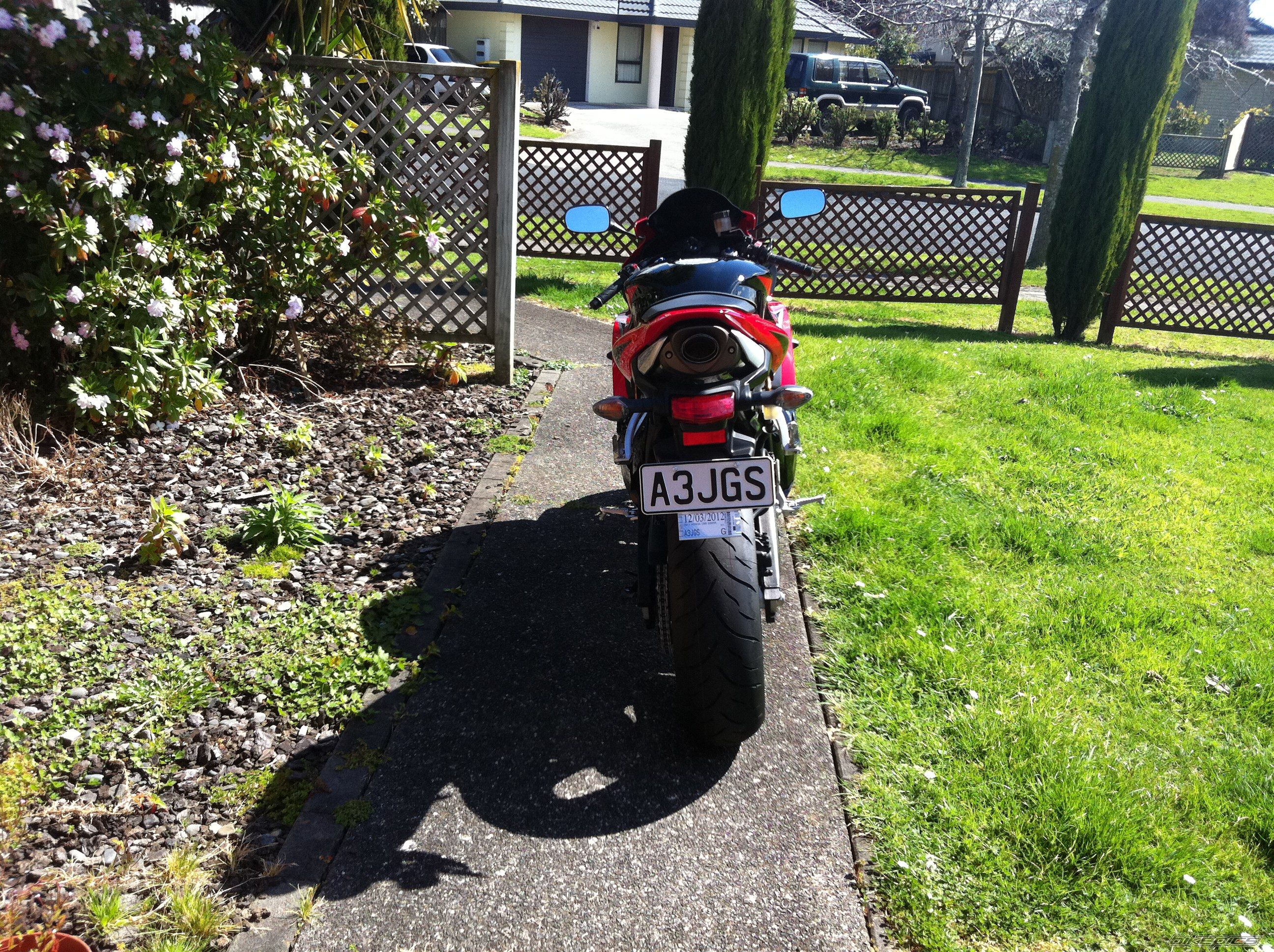 Bike Photo 2276707