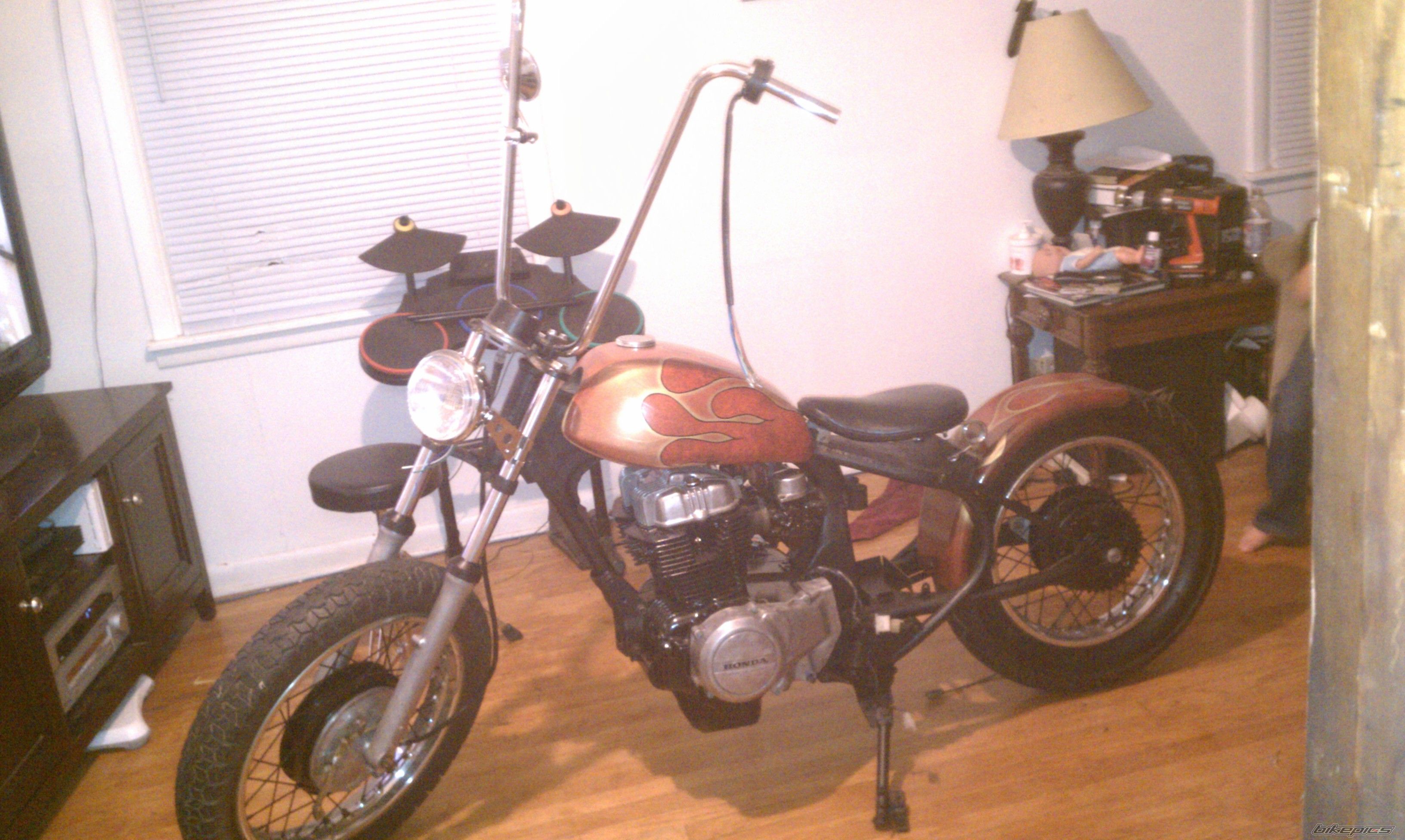Bike Photo 2276708