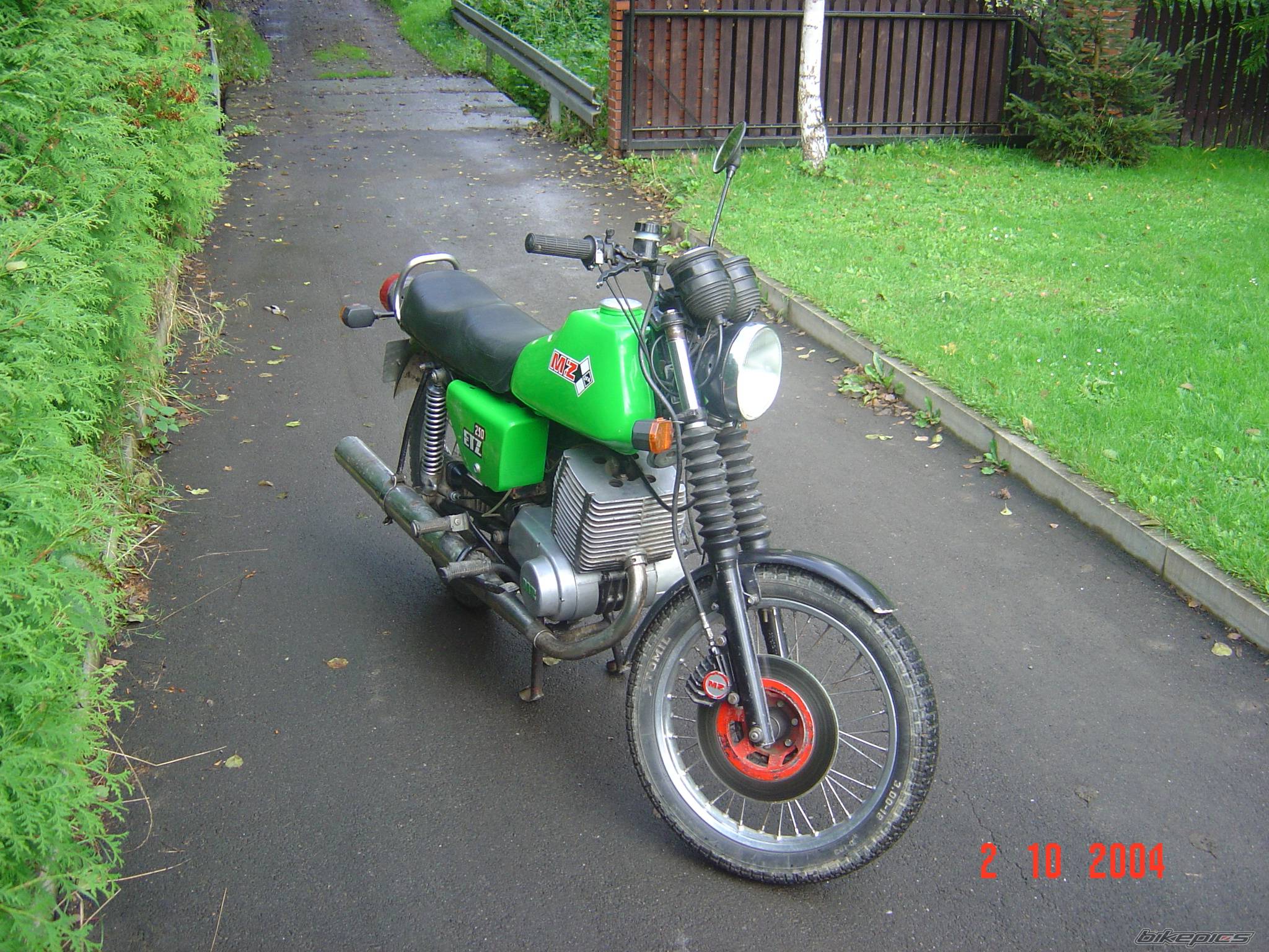 Bike Photo 227672