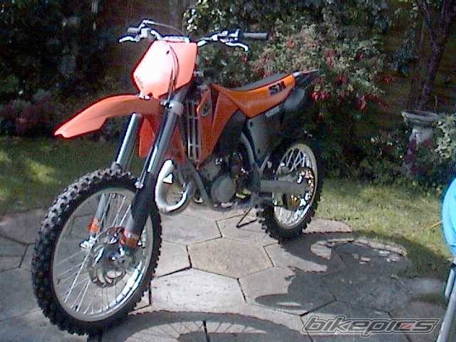 Bike Photo 227676