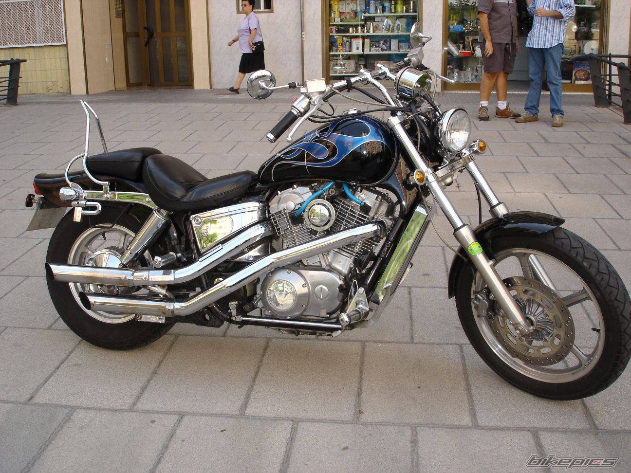 Bike Photo 227680