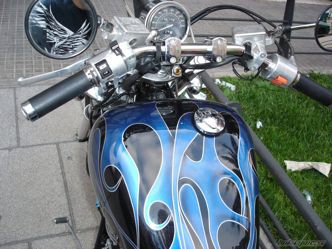 Bike Photo 227686