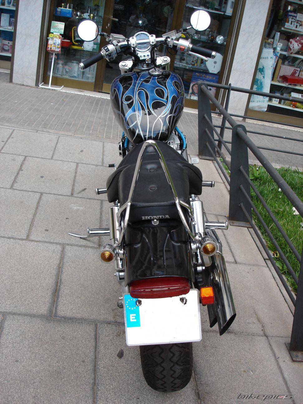 Bike Photo 227687