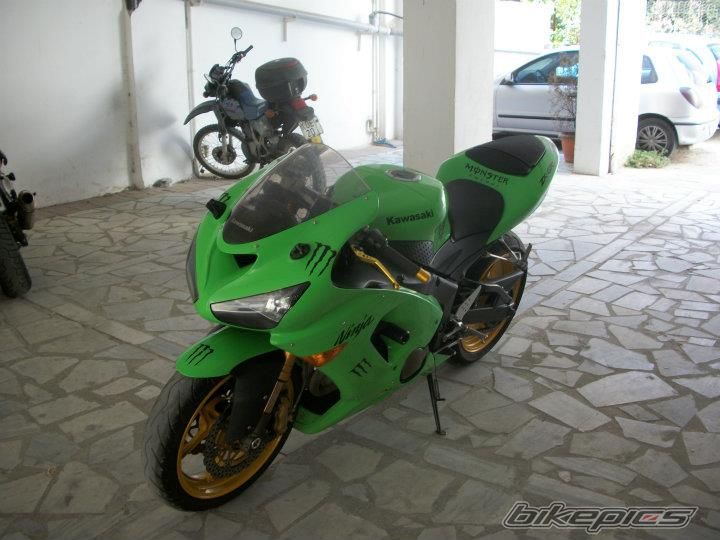 Bike Photo 2276875