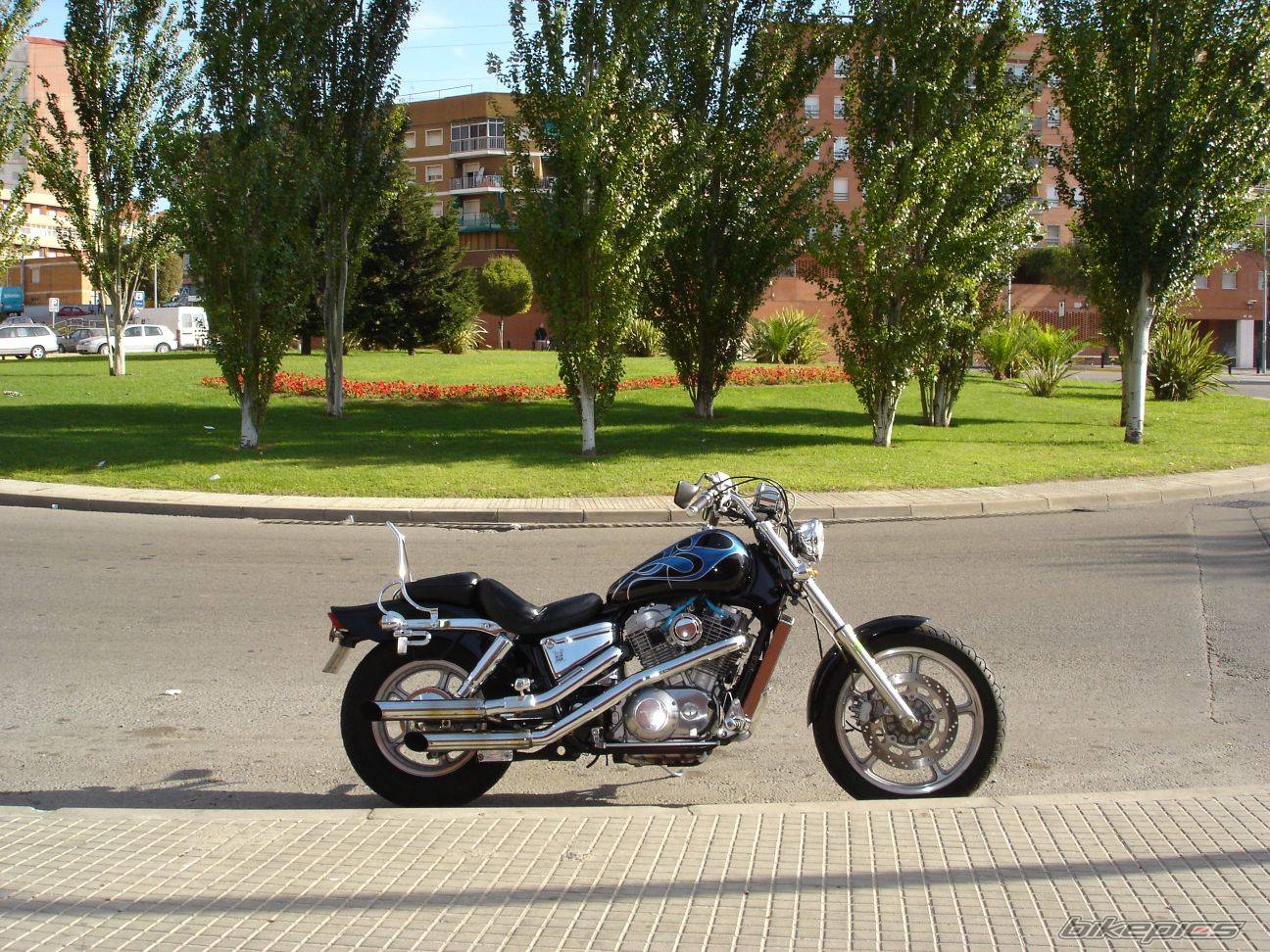 Bike Photo 227688