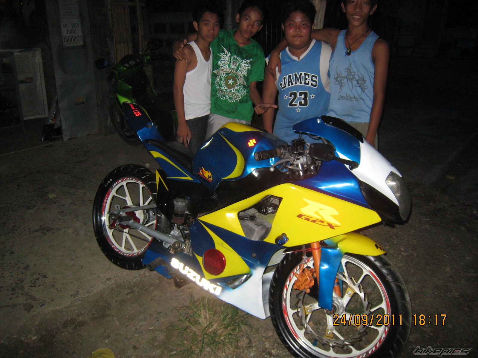 Bike Photo 2277077