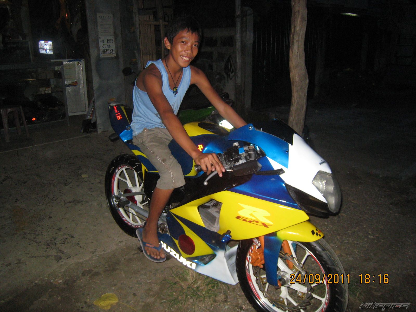 Bike Photo 2277080