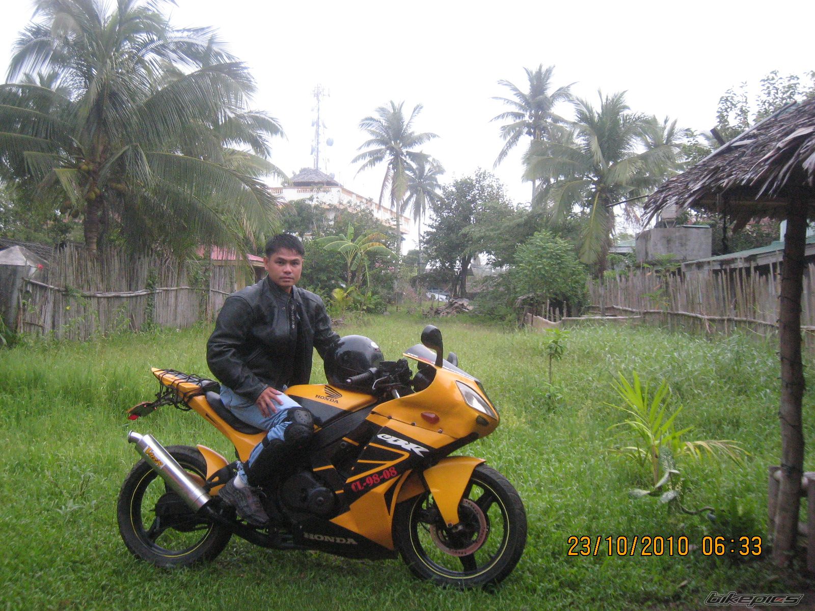 Bike Photo 2277087
