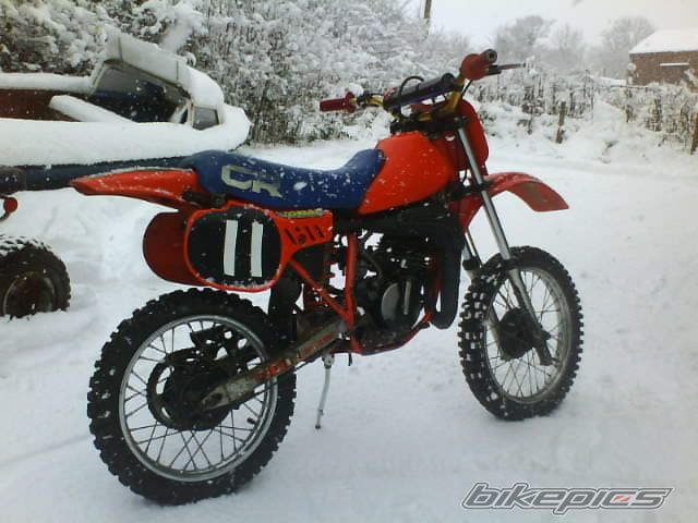 Bike Photo 2277104