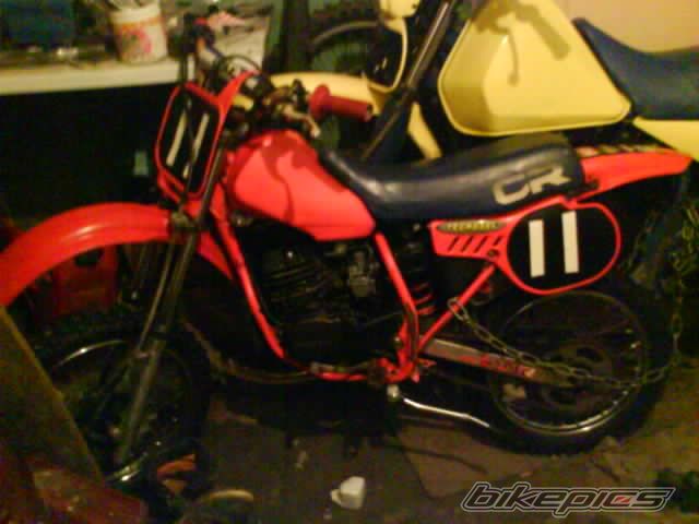 Bike Photo 2277105