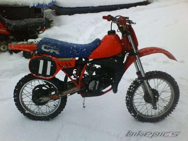 Bike Photo 2277243
