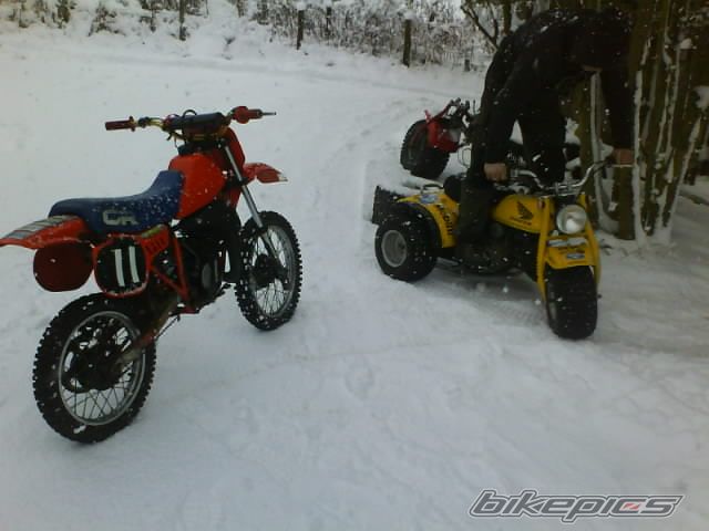 Bike Photo 2277250