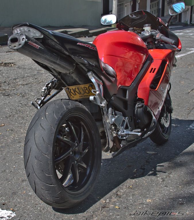Bike Photo 2277309