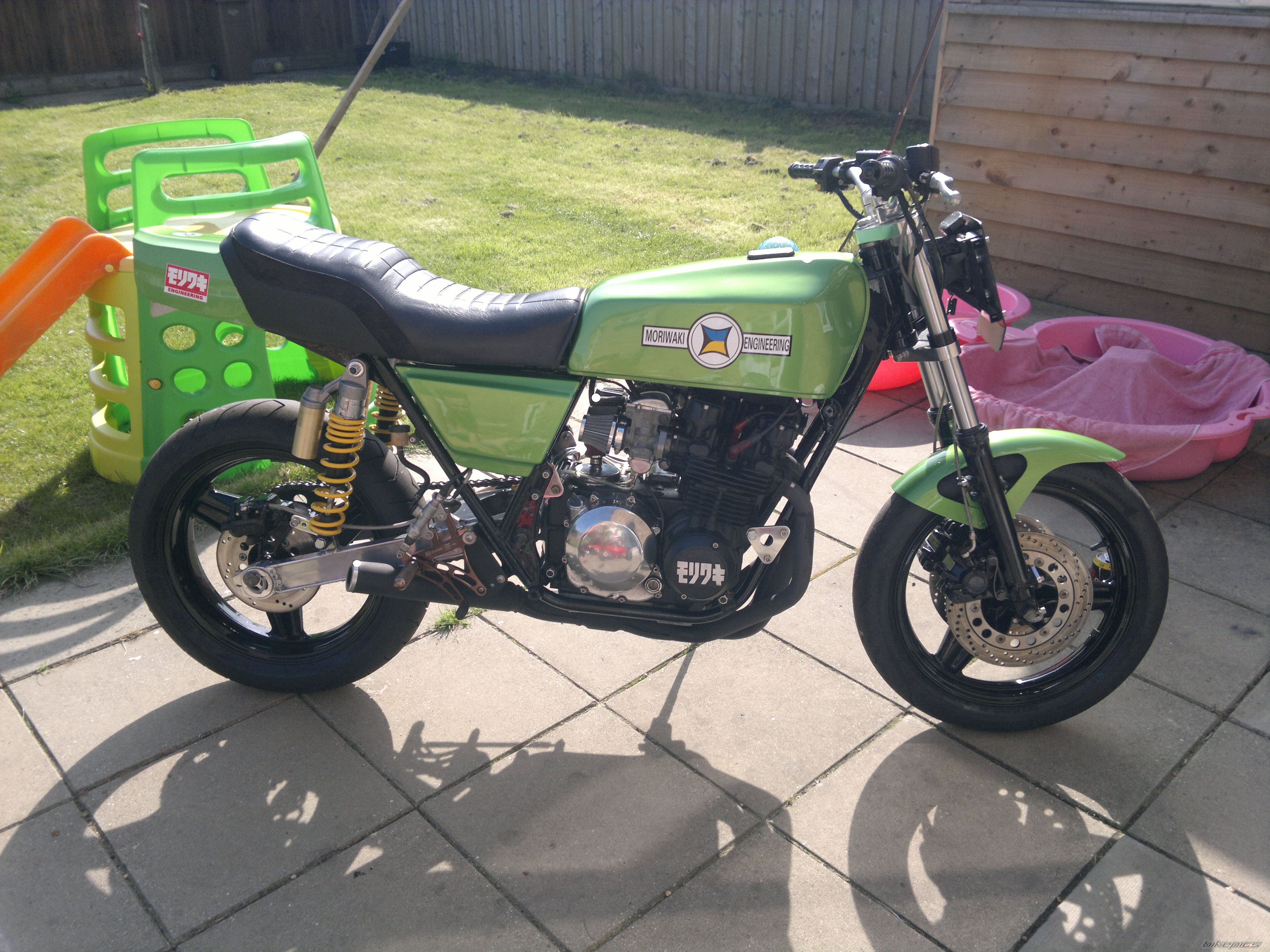 Bike Photo 2277312