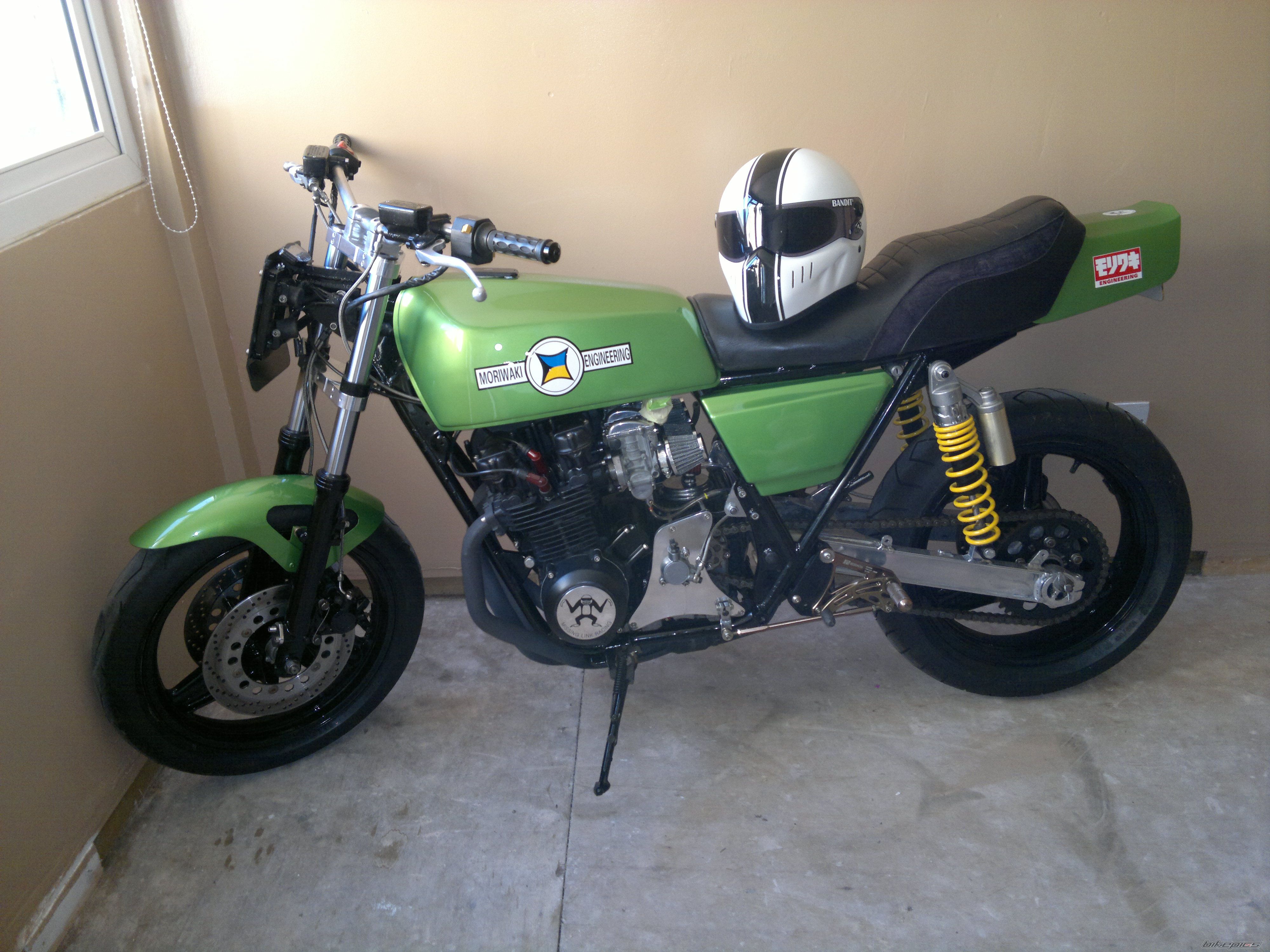 Bike Photo 2277318