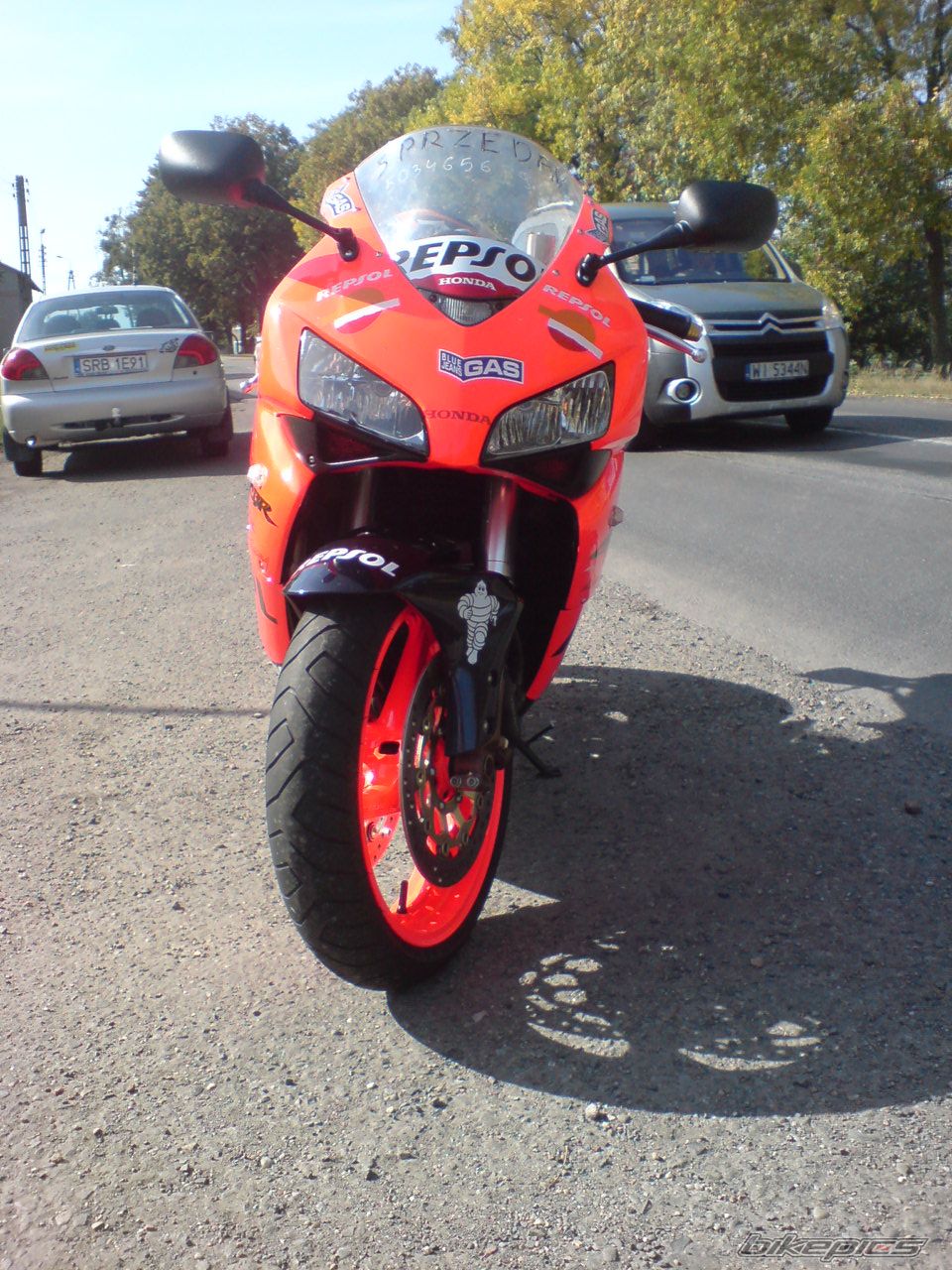 Bike Photo 2277334