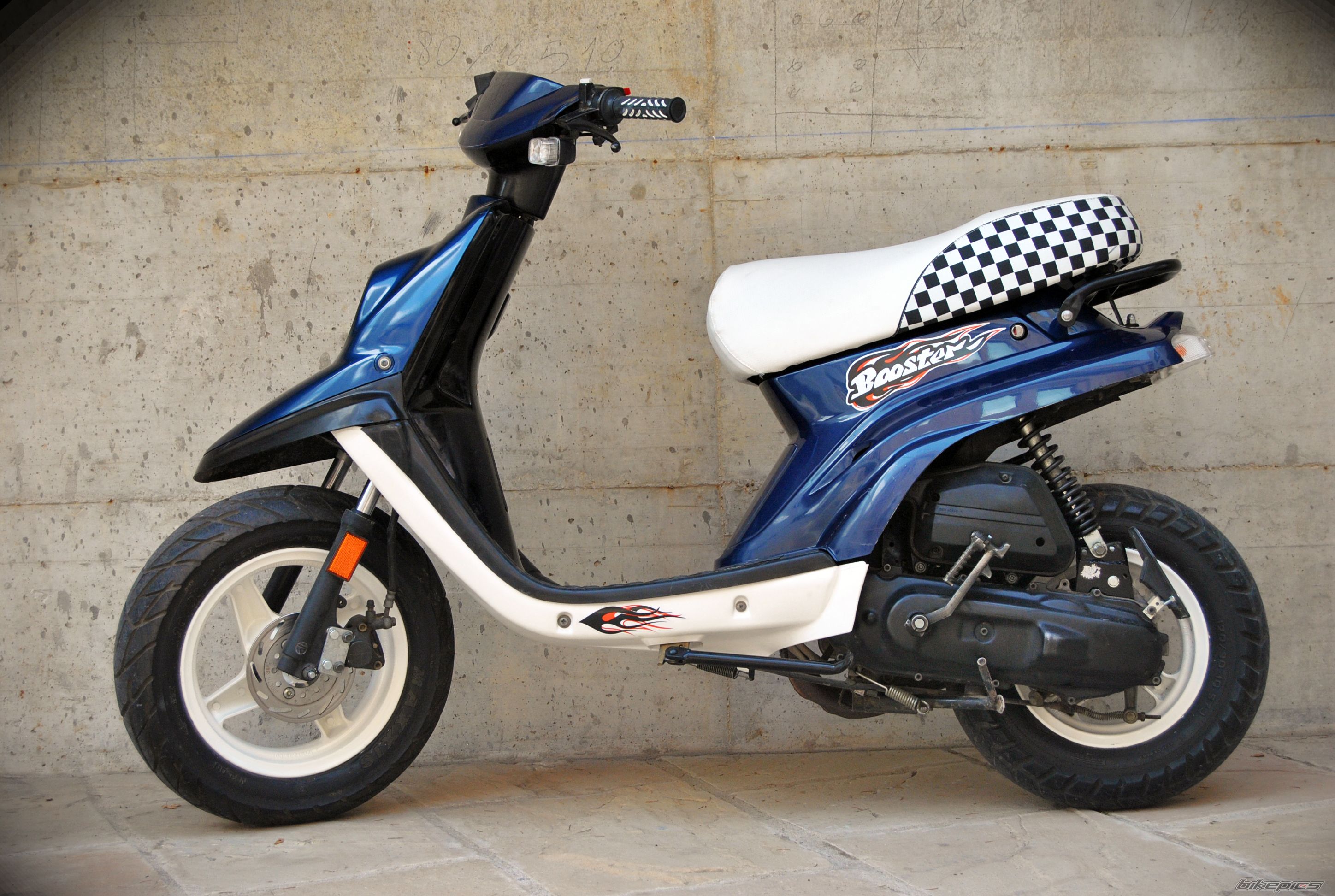 Bike Photo 2277427