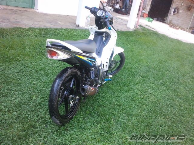 Bike Photo 2277430