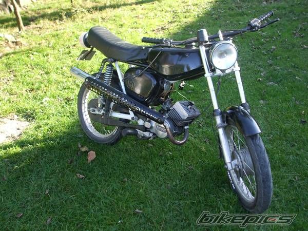 Bike Photo 2277490