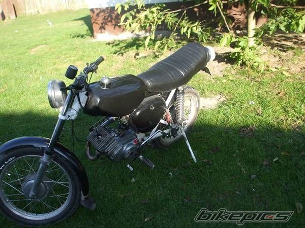 Bike Photo 2277493