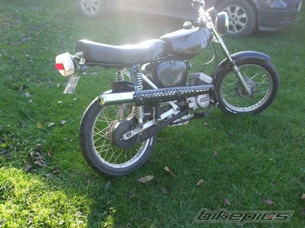 Bike Photo 2277494