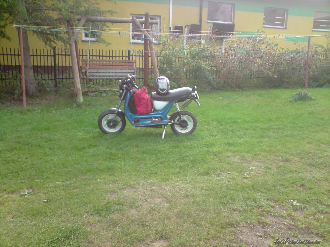 Bike Photo 2277512