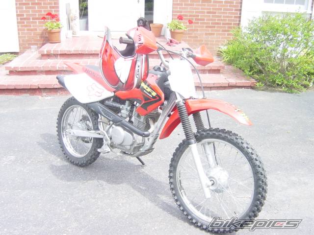 Bike Photo 227754