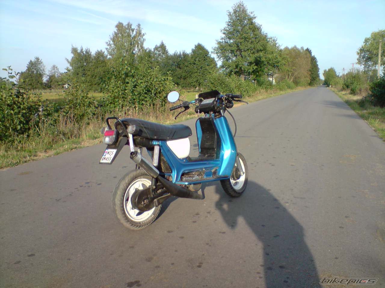 Bike Photo 2277545