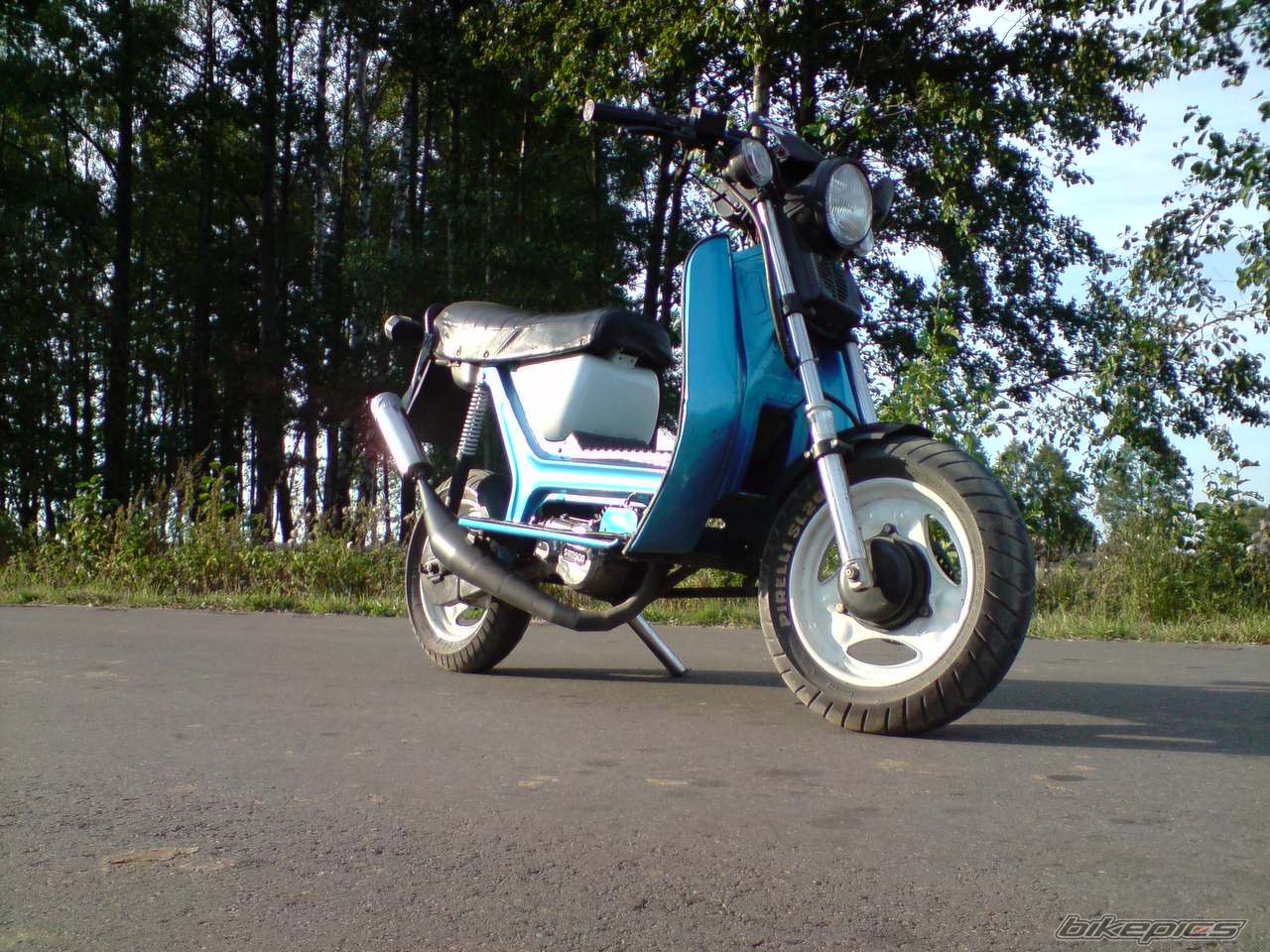 Bike Photo 2277547