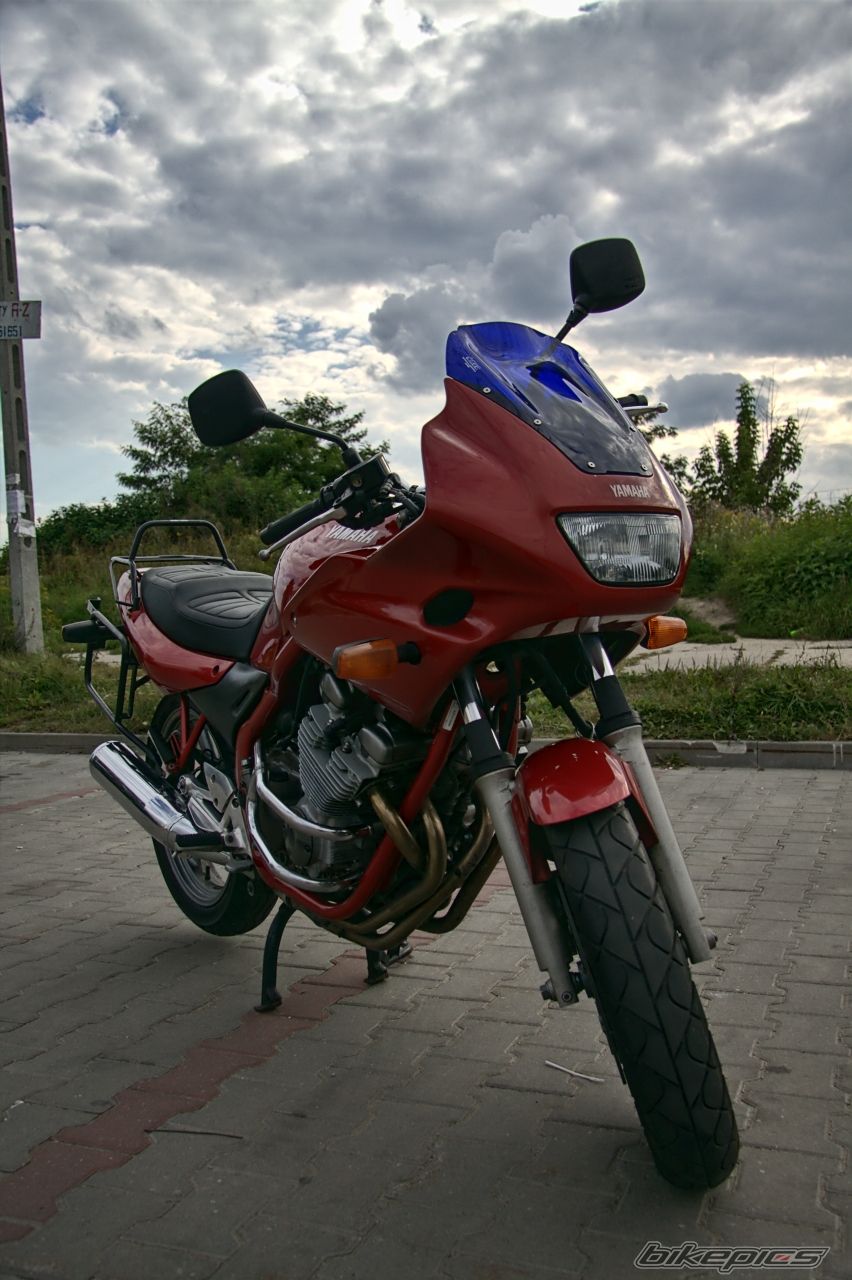 Bike Photo 2277565