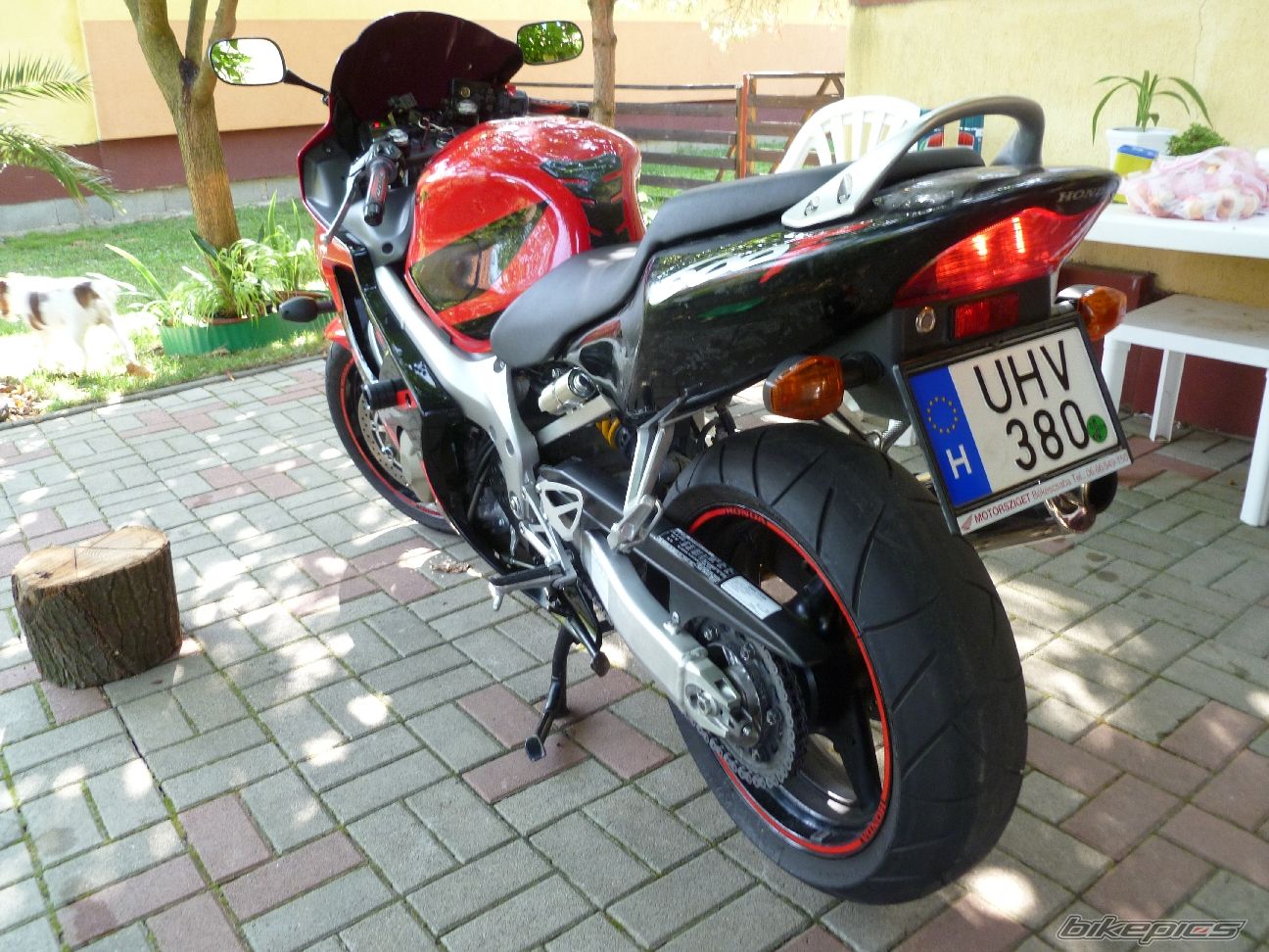 Bike Photo 2277586