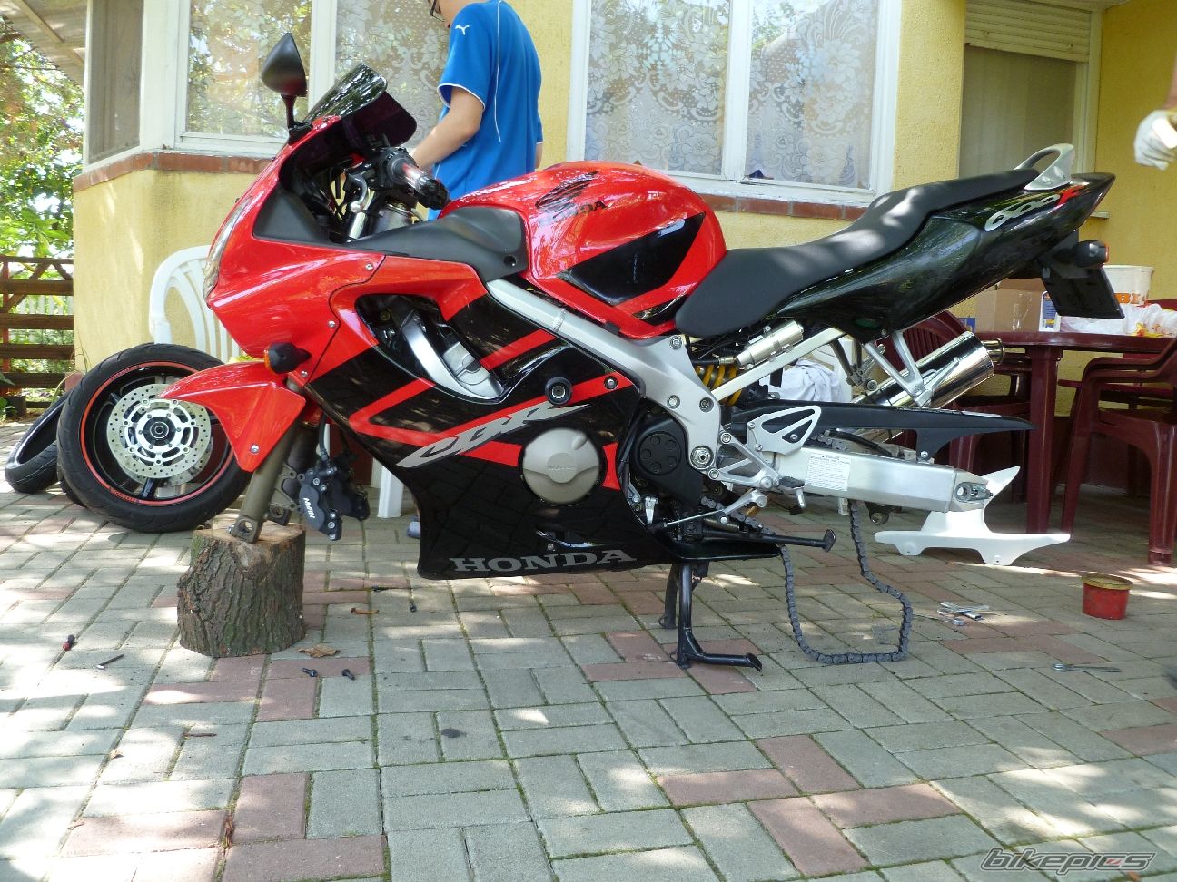 Bike Photo 2277602