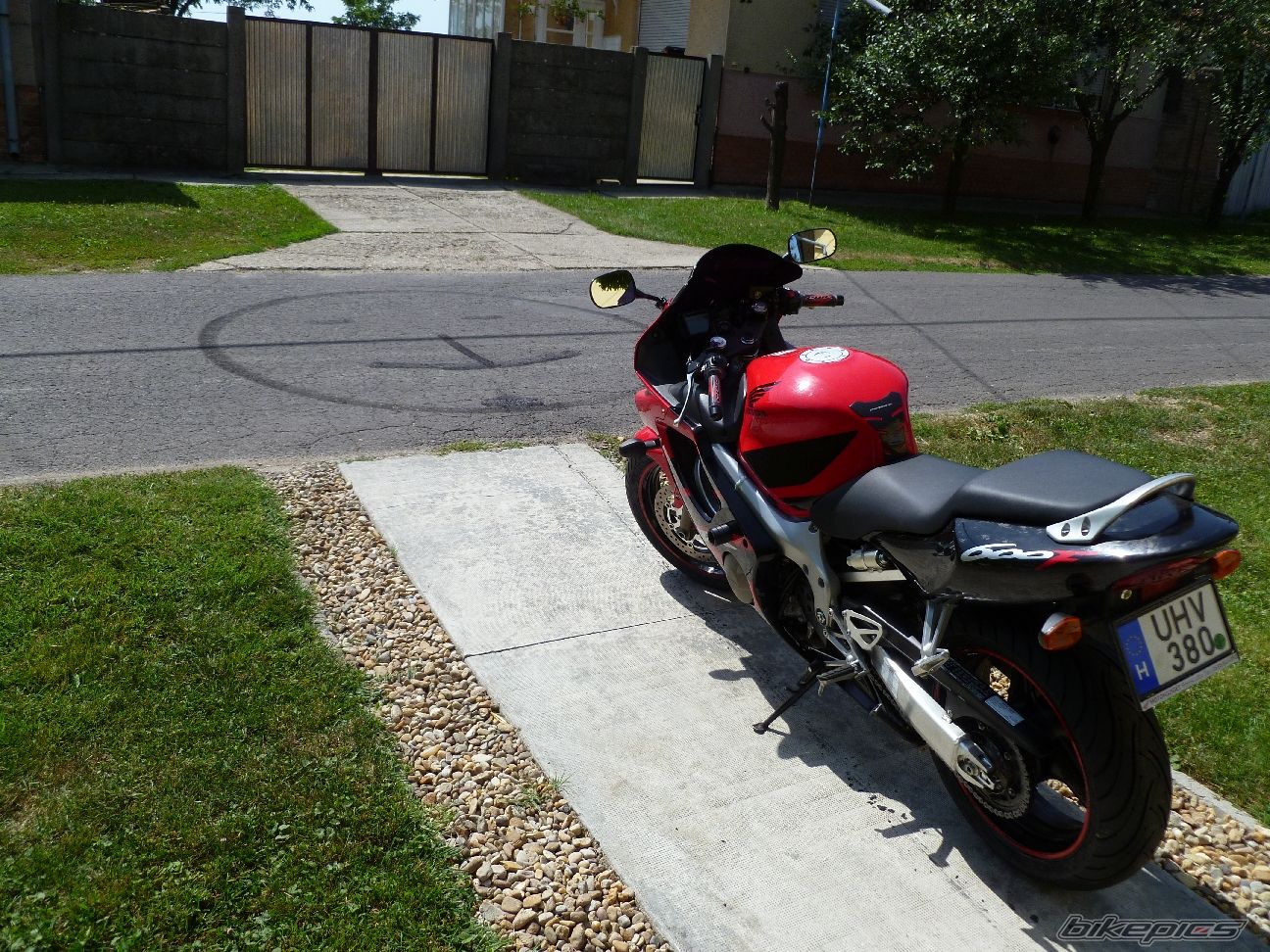 Bike Photo 2277607
