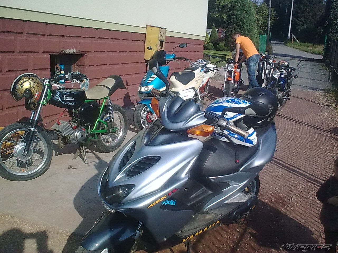 Bike Photo 2277659