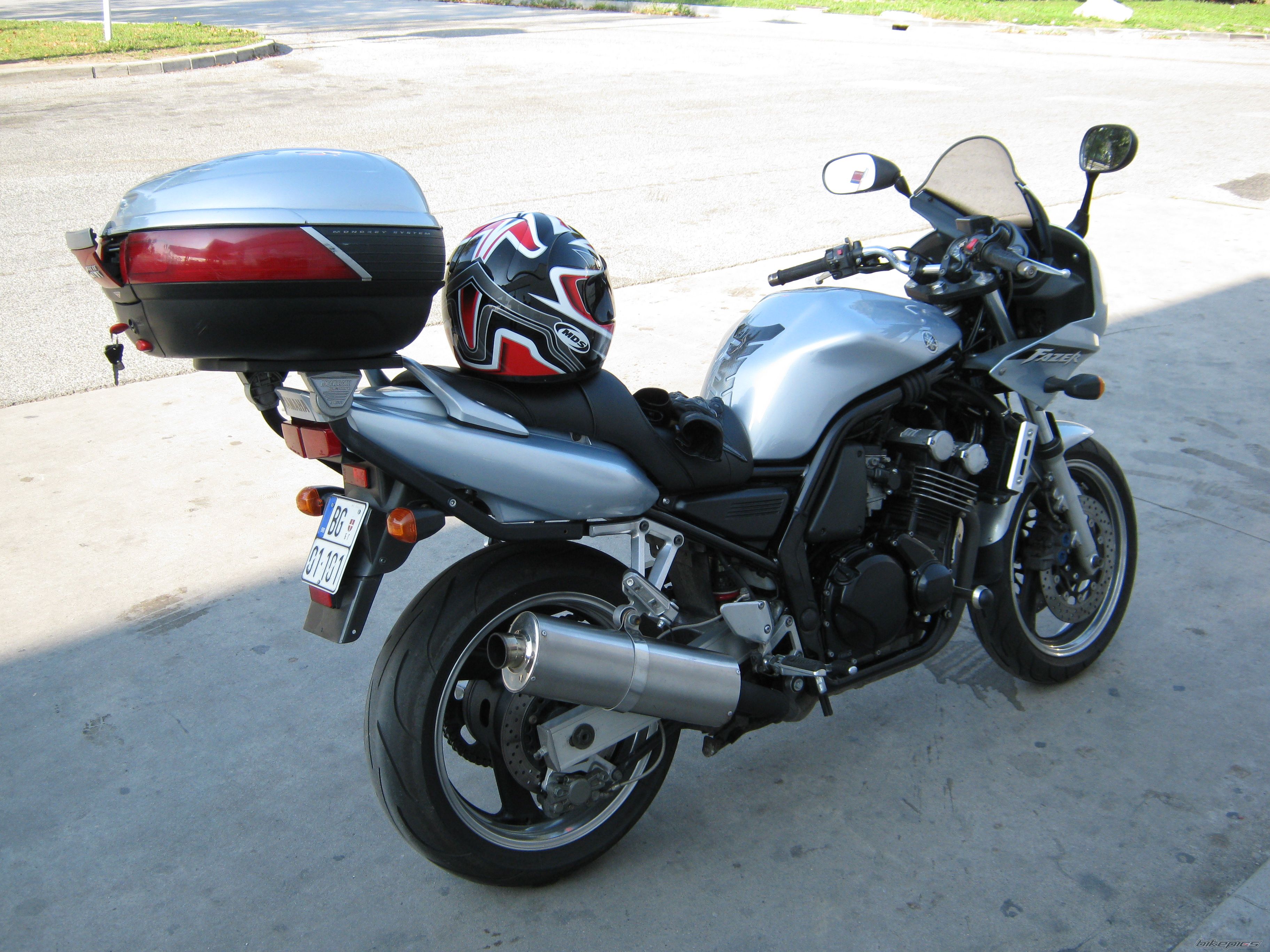 Bike Photo 2277690