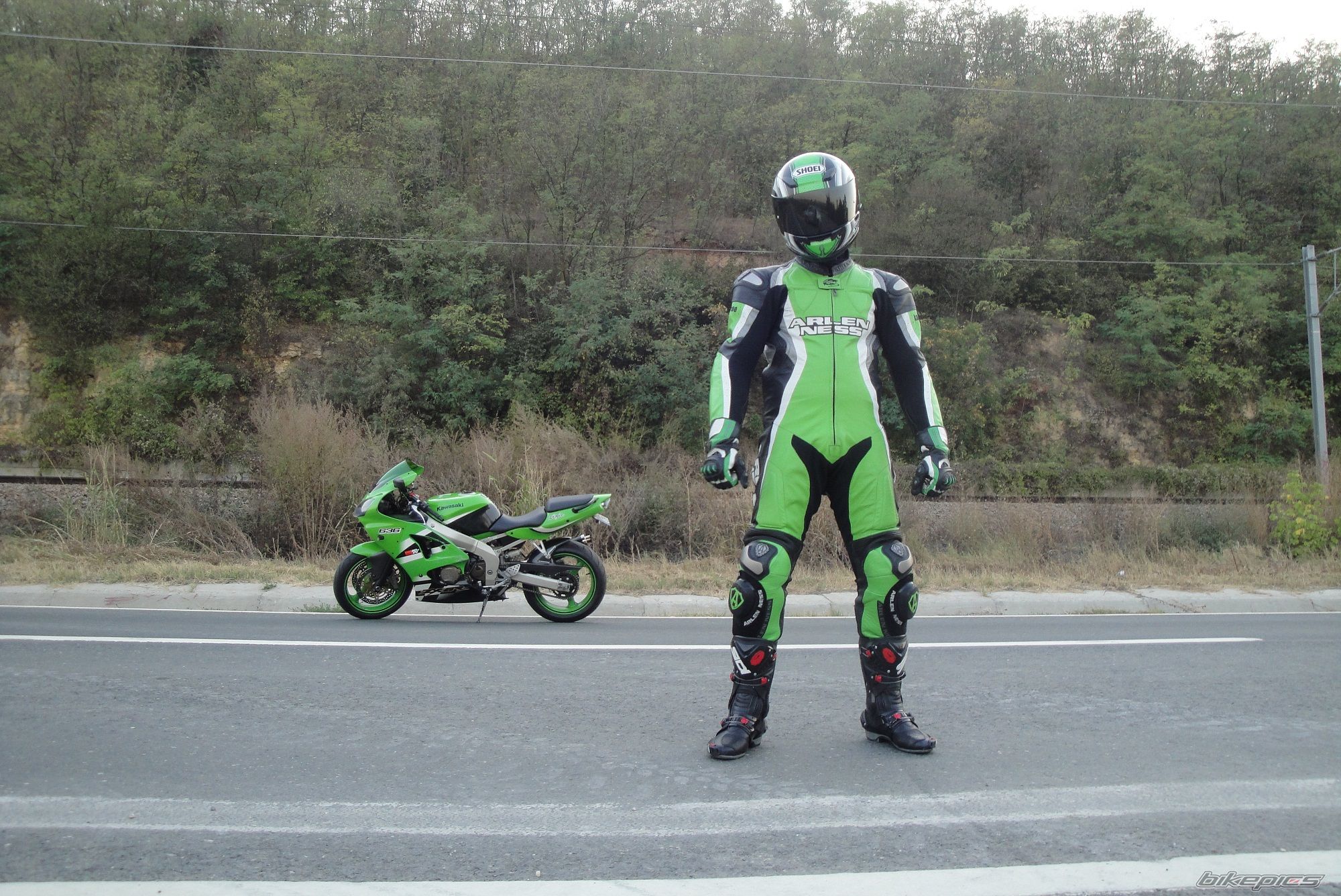 Bike Photo 2277697
