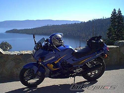 Bike Photo 227775