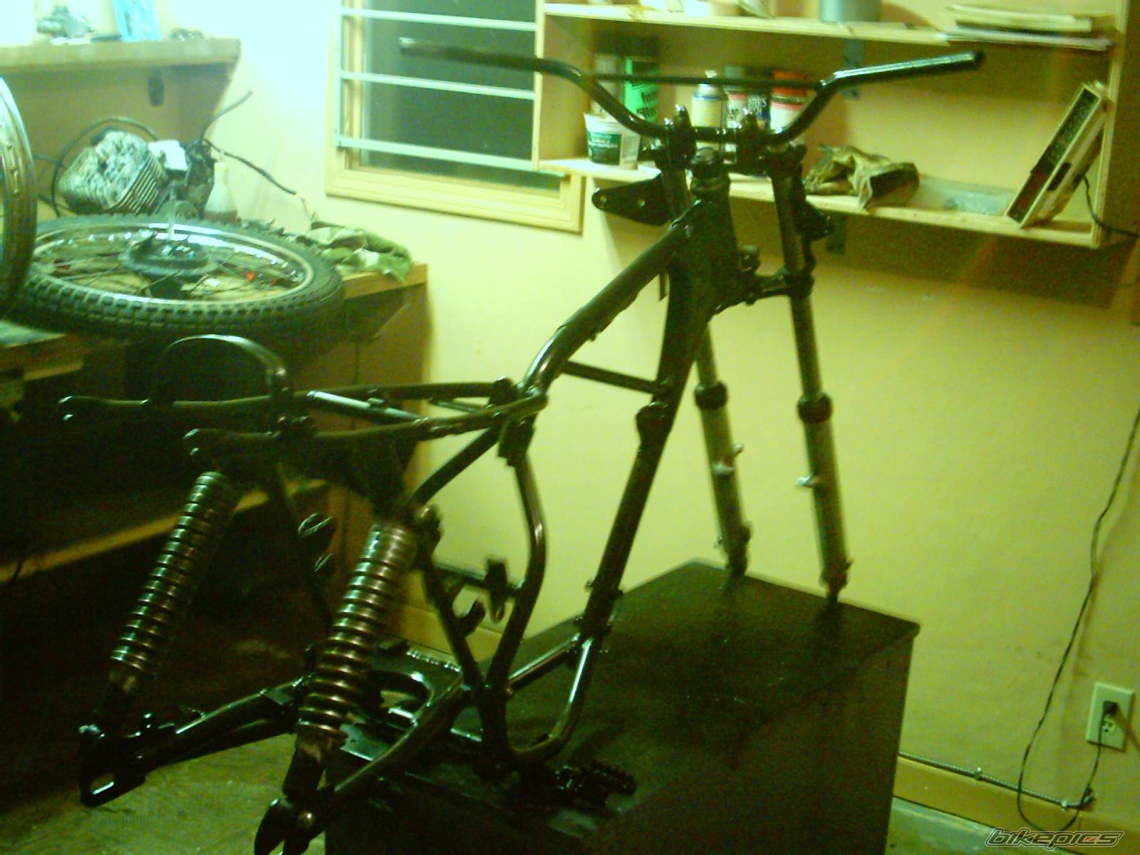 Bike Photo 227779