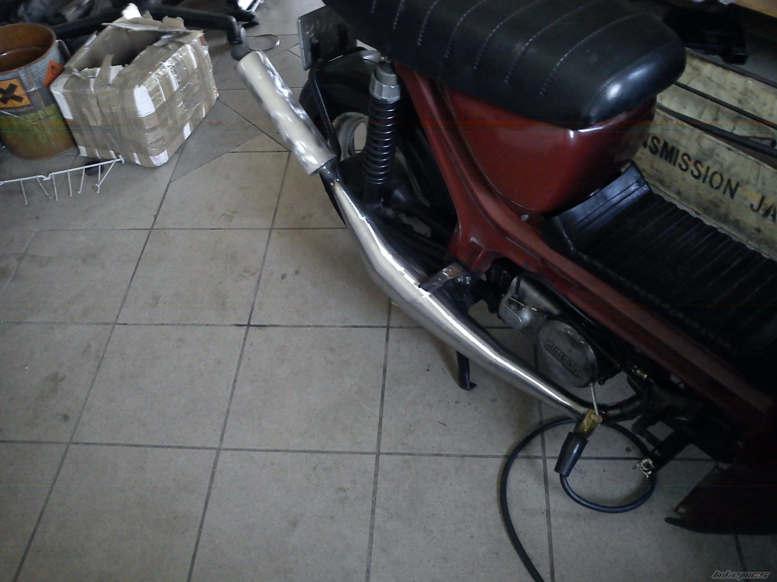 Bike Photo 2277821