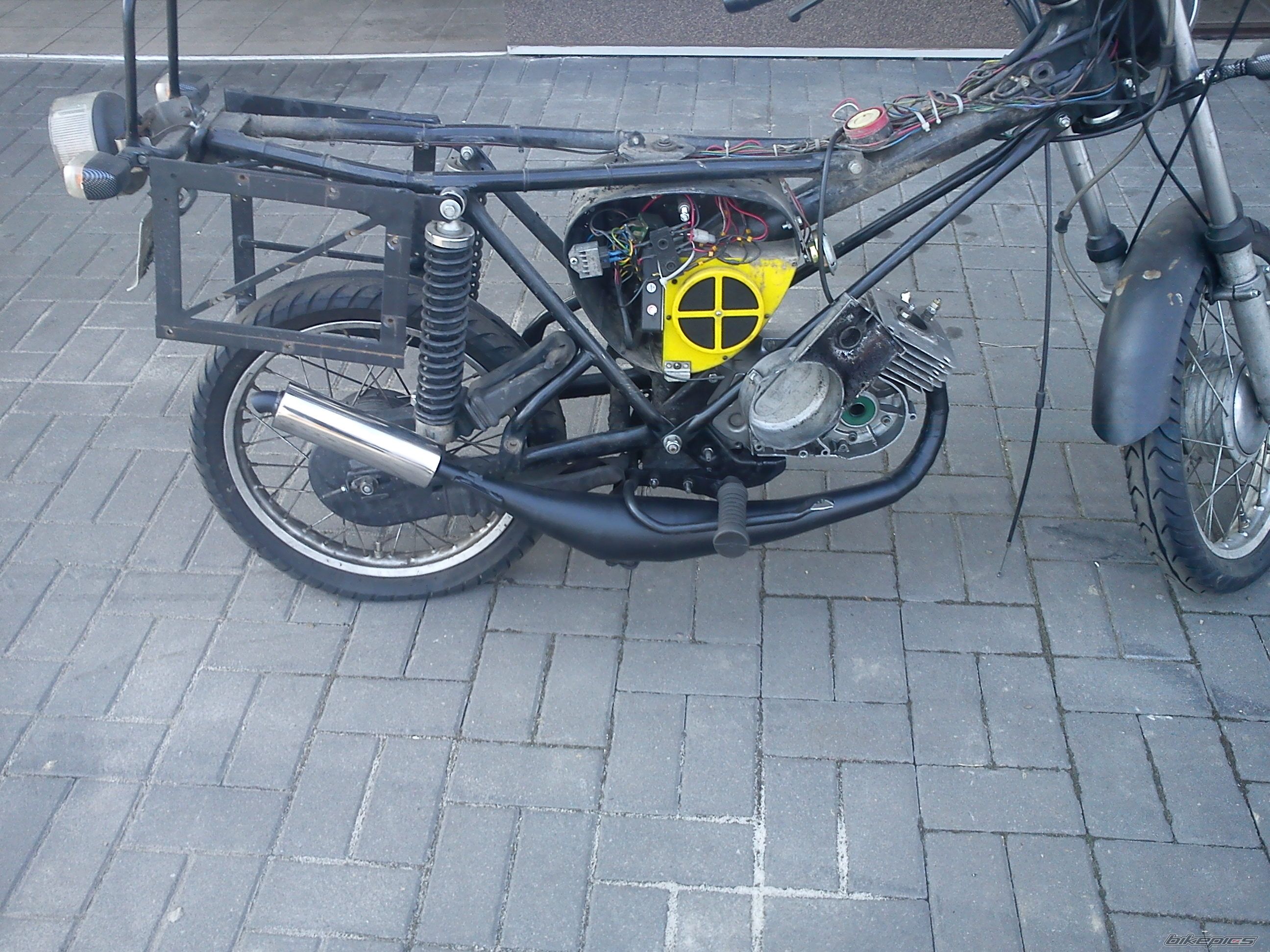 Bike Photo 2277835