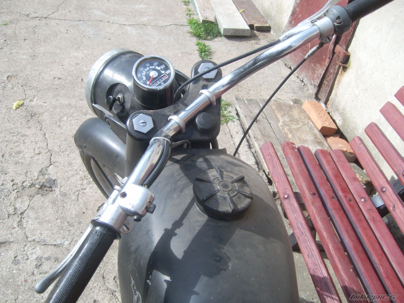 Bike Photo 2277984