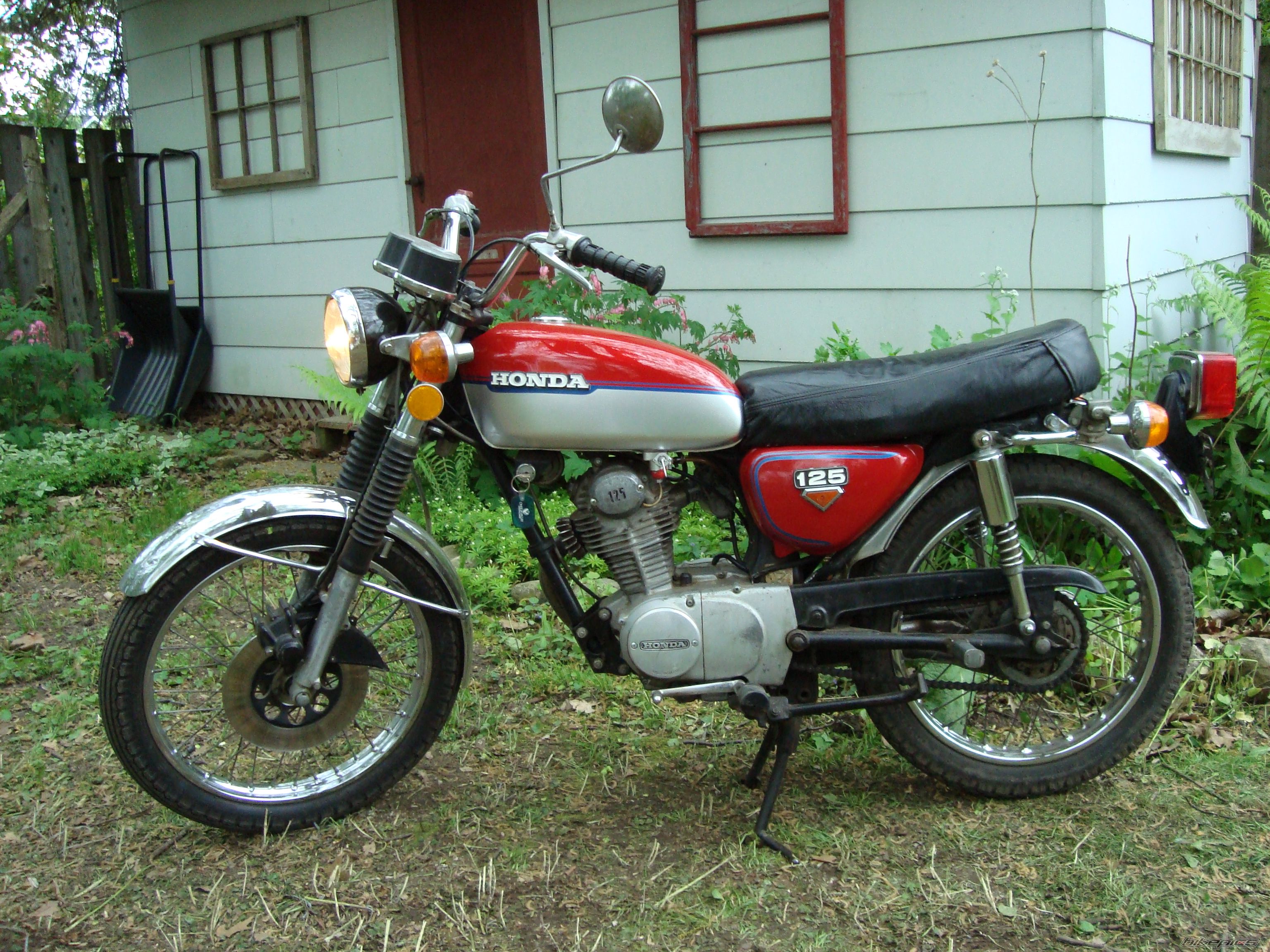 Bike Photo 2278059